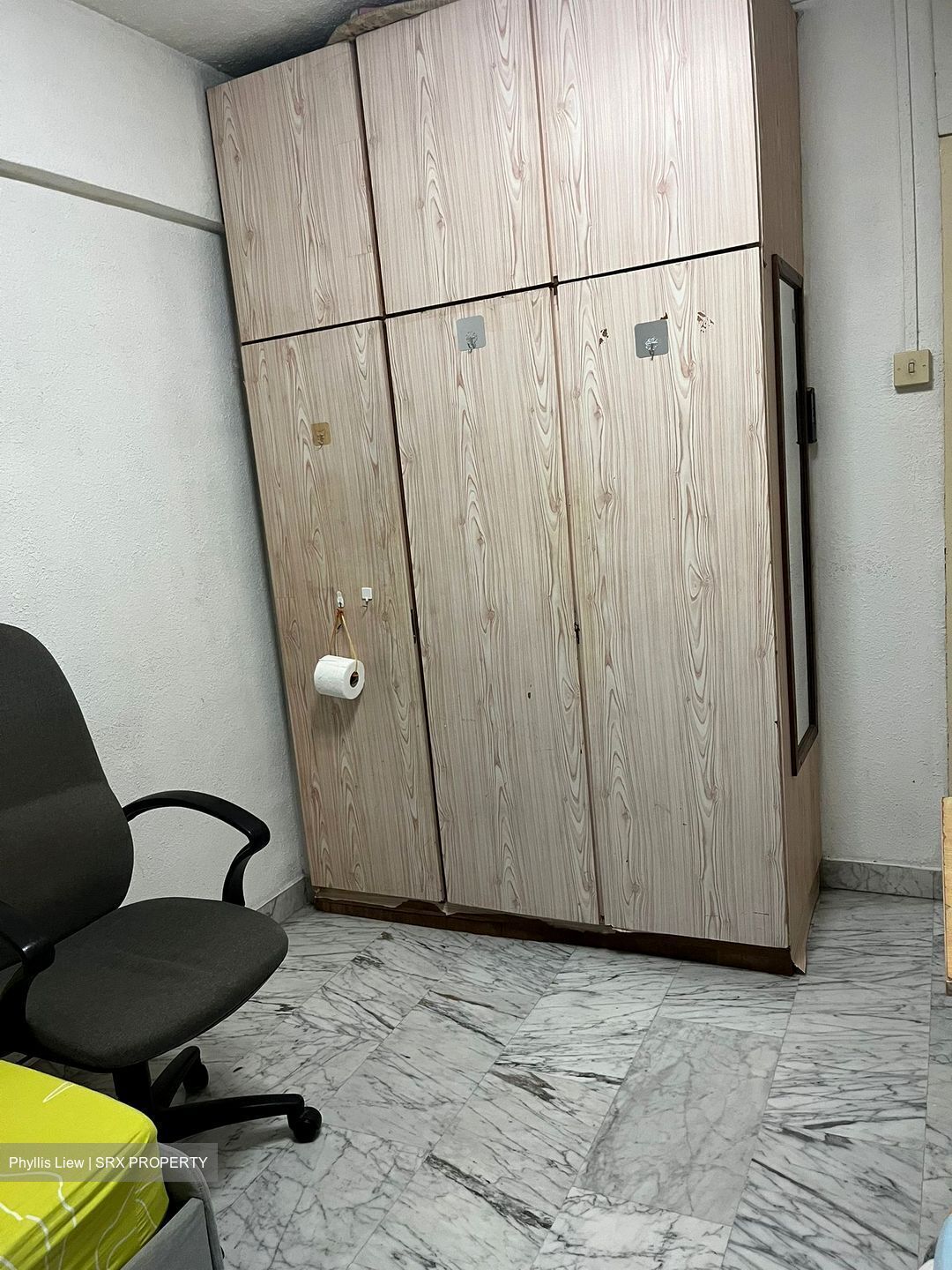Blk 472 Teck Ghee Horizon (Ang Mo Kio), HDB 4 Rooms #625330311